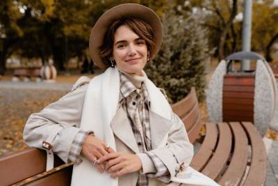  Koji kaput najbolje pristaje vašoj figuri 