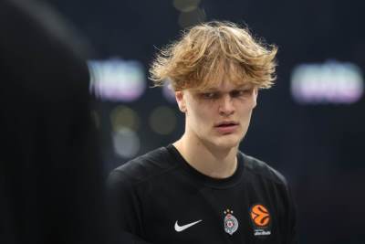  Mika Murinen sanja o NBA ligi 