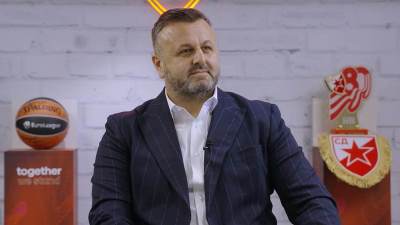  Željko Drčelić se zahvalio fudbalskom klubu 