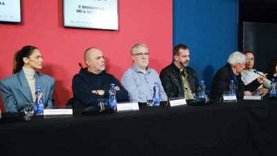  Milan Konjević o drugom delu filma Povratak Žikine dinastije 