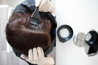  Pogrešna boja kose može dodati godine 