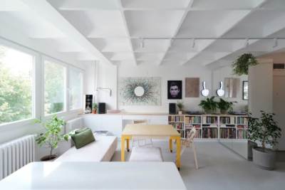  Luksuzni stan u Novom Sadu uređenje 