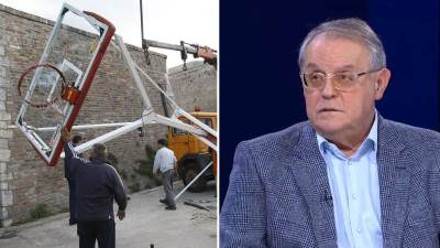  Nebojša Čović o Crvenoj zvezdi 