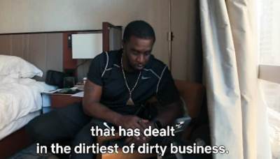  Sukob Netflixa i P Didija 