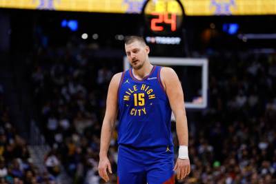  Novi tripl-dabl Nikole Jokića 