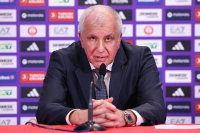  Slađan Stojković o Željku Obradoviću 