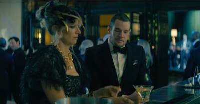  Jingle Bell Heist najgledaniji film na Netflixu 