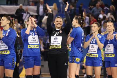  Njemačka ubjedljivo pobijedila Crnu Goru 