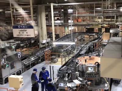  Milion i po ljudi ugroženo u hakerskom napadu na Asahi pivaru 