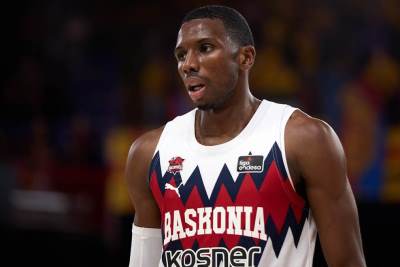  Igrač Baskonije ide u Kinu 