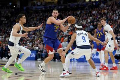  Rajan Nembhard srušio Jokića i Denver  