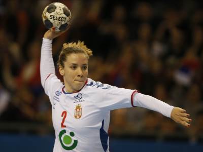  Srbija bez dvije igračice protiv Španije na Svjetskom prvenstvu  