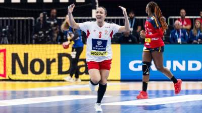  Rukometašice Srbije pobijedile Španiju na Svjetskom prvenstvu 