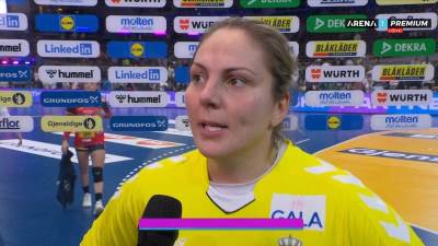  Jovana Risović o utakmici Srbija Španija  