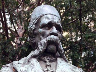  Vuk Karadžić dobija svoj trg u Beču 