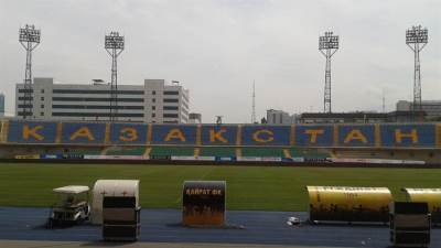  Liga Evrope:Bordo izbacio Kairat 