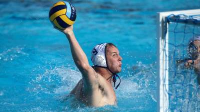  Vaterpolisti Novog Beograda pobijedili Jadran iz Splita 