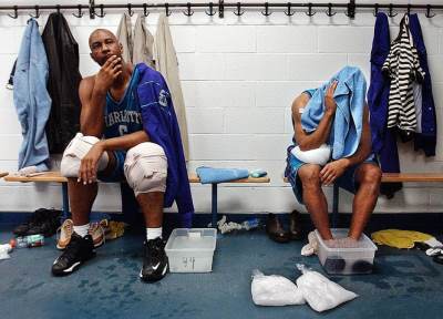  Preminuo Elden Kembel  