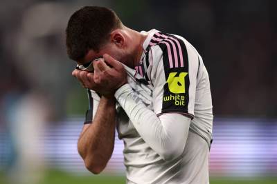  Vlahović mora na operaciju 