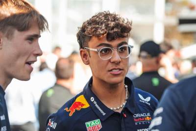  Novi vozači u Formuli 1 u 2026. godini 