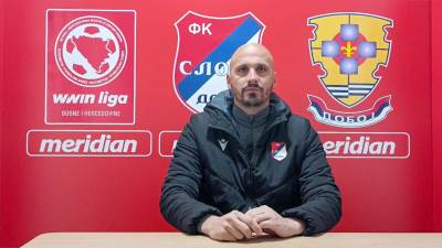  marko maksimović najava posušje sloga 