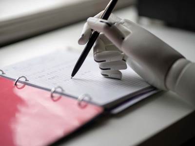  razgovor sa četbotovima u poetskom obliku može da zaobiđe njihove bezbjednosne mehanizme 