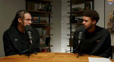  Eron Gordon uvjeravao Kamerona Džonsona da je siguran da će Denver da bude prvak 