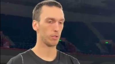  Aleksej Pokuševski o Partizanu i Obradoviću 