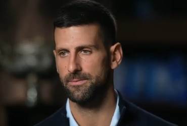  Novak Đoković o mentalnoj snazi 