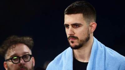  Vanja Marinković o Obradoviću 