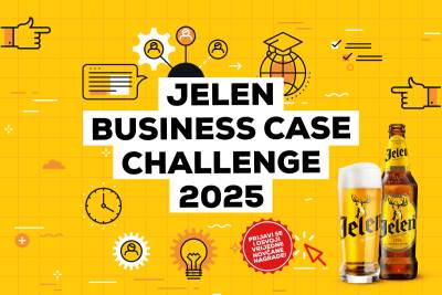  Jelen Business Case Challenge 2025. 