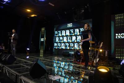  m:tel na No Limit Festivalu 