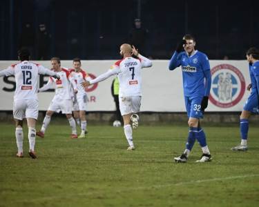  Luka Juričić Radnik Borac 