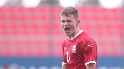  Grafičar izbacio Radnički Niš iz Kupa Srbije 