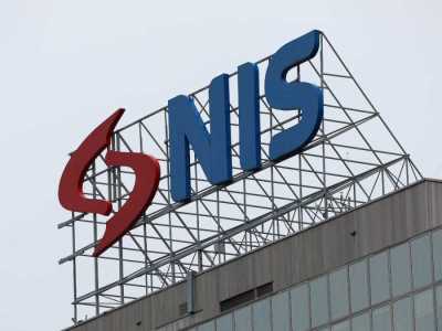  JANAF dobio američku dozvolu za isporuku nafte prema Srbiji 