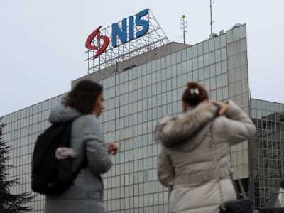  NIS dogovorio isporuku prvih količina sirove nafte za rafineriju u Pančevu 