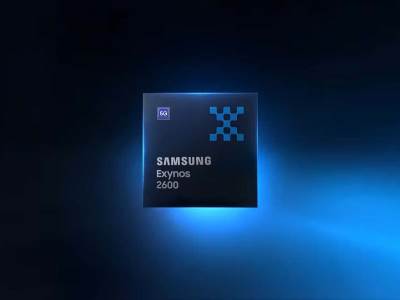  Exynos 2600 2 nm čipset prvi tizer 