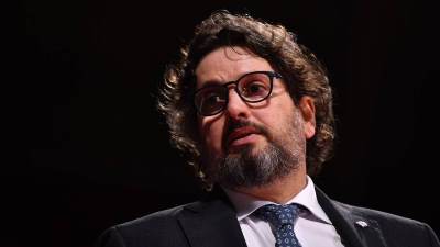  Andrea Trinkijeri odbio Partizan ko su kandidati za trenera 