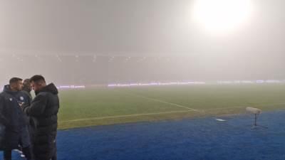  Novi termin utakmice Željezničar - Široki Brijeg 