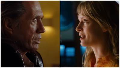  Kventin Tarantino snima nastavak filma Ubiti Bila 