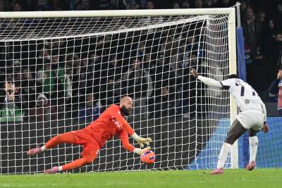  Vanja milinković Savić odveo Napoli u četvrtfinale kopa Italije 