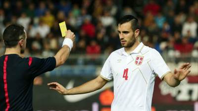  Nikola Maksimović napustio Kustošiju 