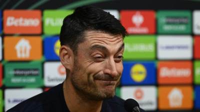  Albert Rijera neće biti trener Crvene zvezde 