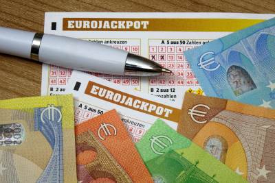  Igrač iz Danske pogodio Evrodžekpot i dobio 23,5 miliona evra 