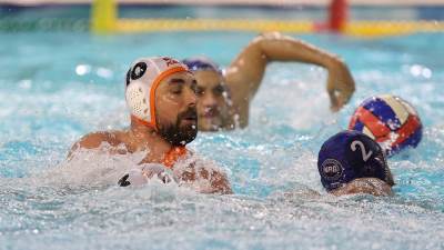  VK Radnički pobijedio Mladost u Ligi šampiona 