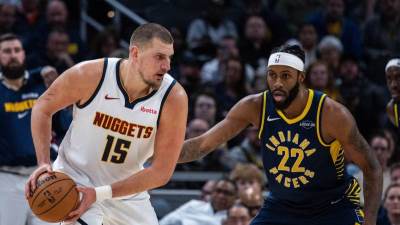  Džamal Marej bolji od Jokića u pobjedi Denvera 