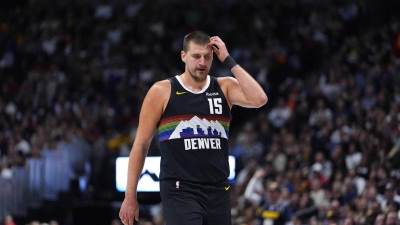  Nikola Jokić statistički najbolji centar u istoriji 