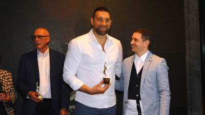  Ko je Branko Sinđelić košarkaš koji je okupio slavnu generaciju Partizana 