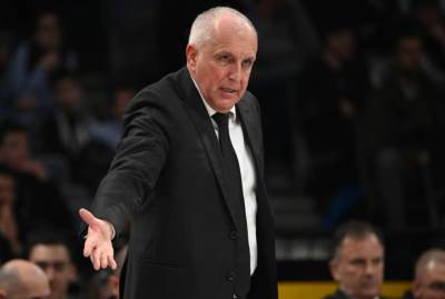  Đoan Penjaroja kandidat za trenera Partizana 