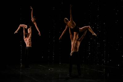  Balet „Dobre vibracije“ u Narodnom pozorištu RS 